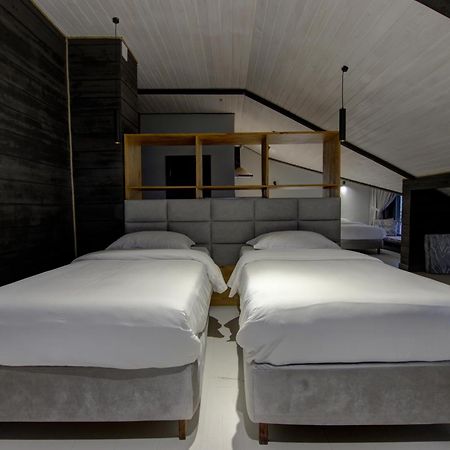 Olimp Hotel Бостери Екстериор снимка
