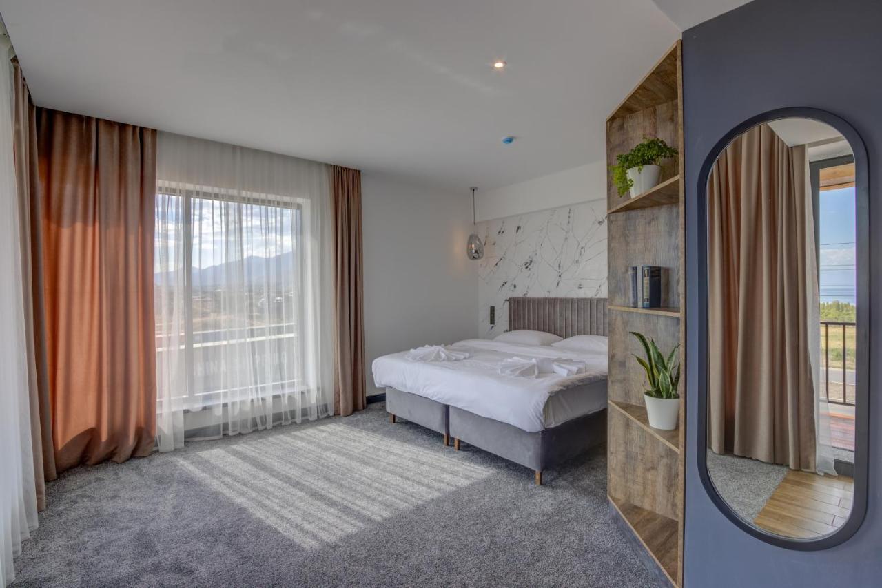 Olimp Hotel Бостери Екстериор снимка