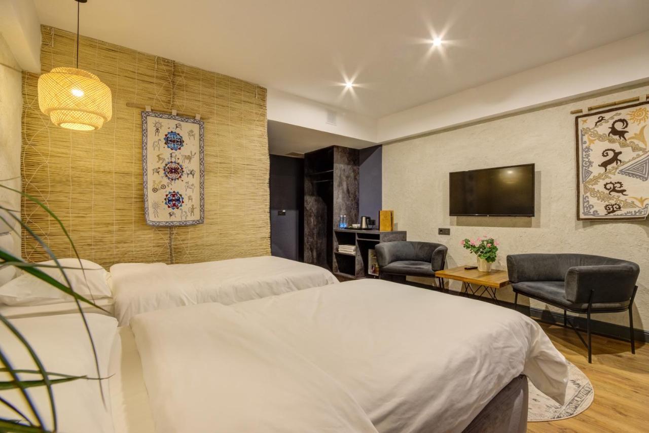 Olimp Hotel Бостери Екстериор снимка