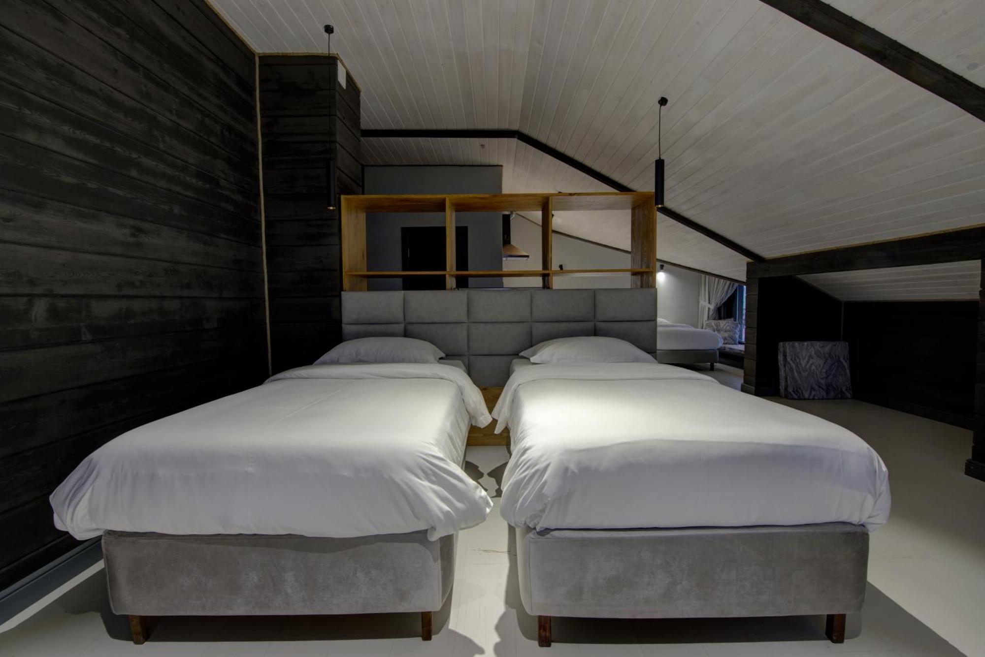 Olimp Hotel Бостери Екстериор снимка