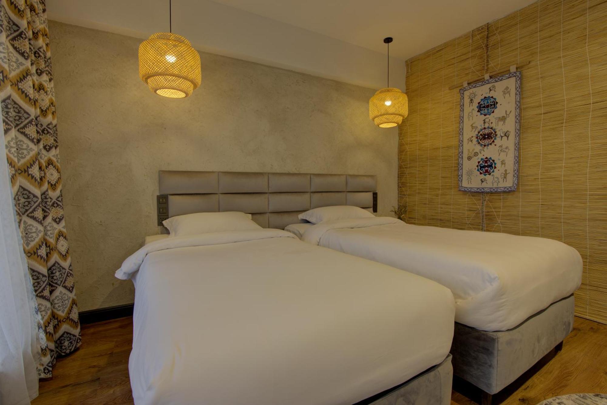 Olimp Hotel Бостери Екстериор снимка