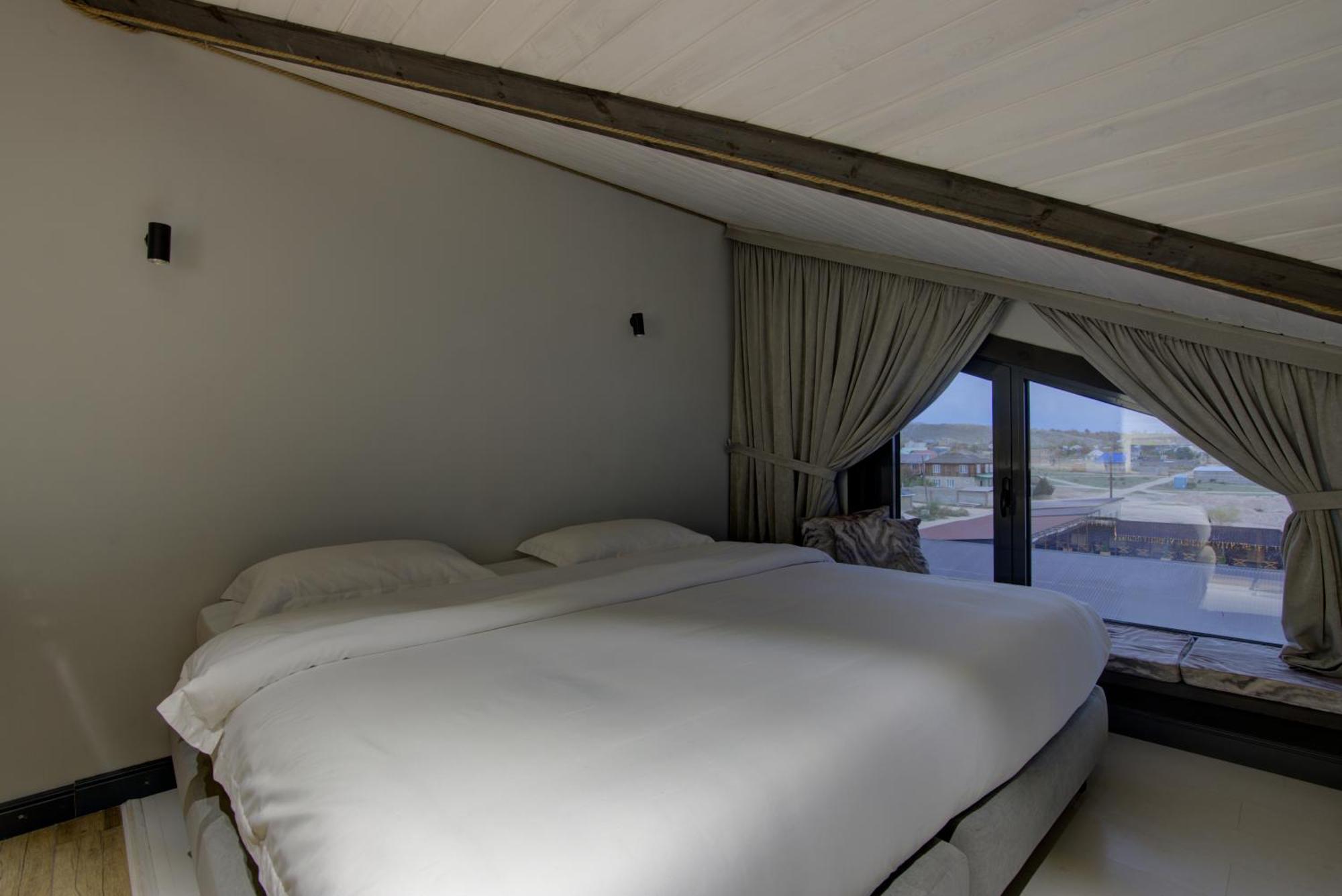 Olimp Hotel Бостери Екстериор снимка
