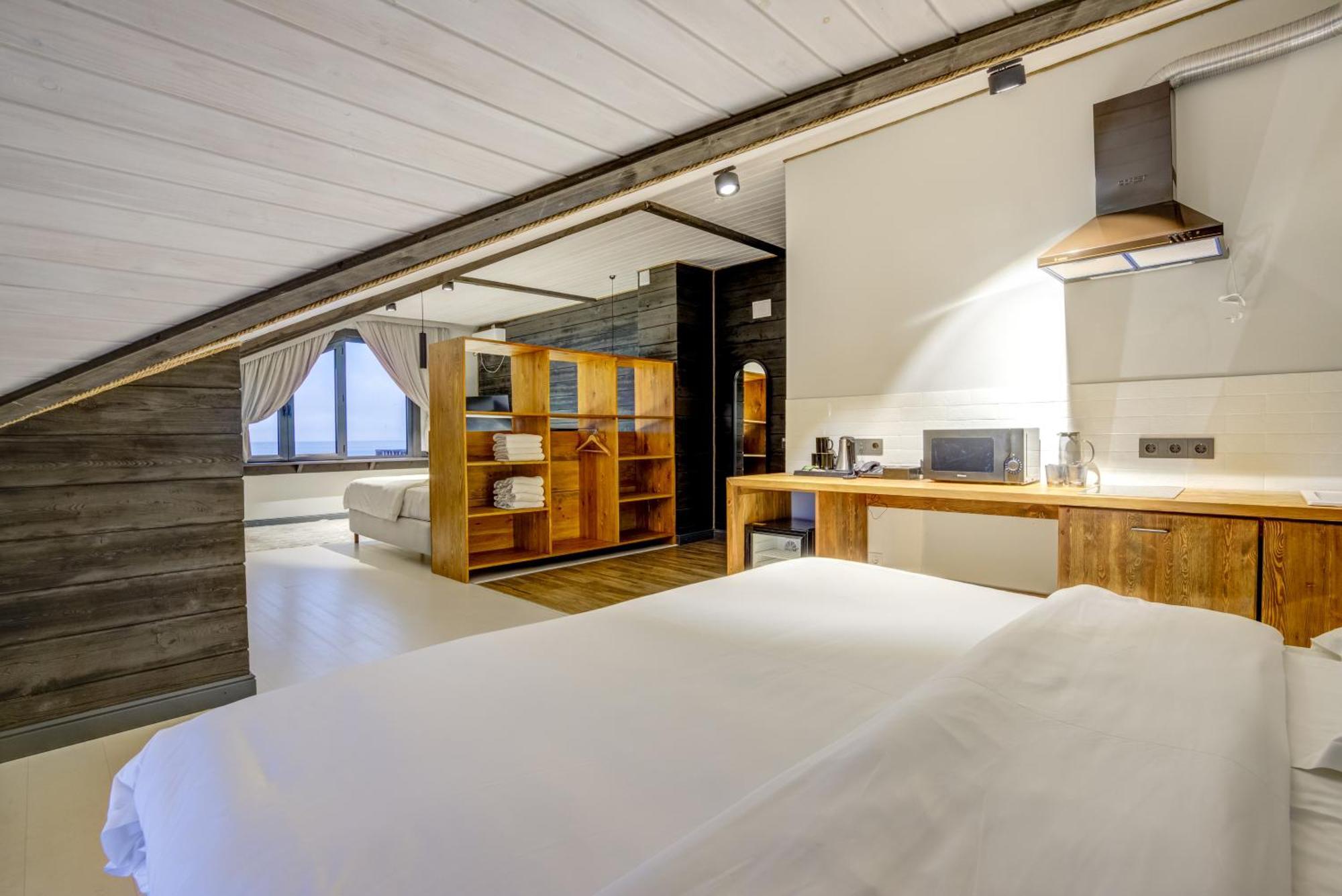 Olimp Hotel Бостери Екстериор снимка