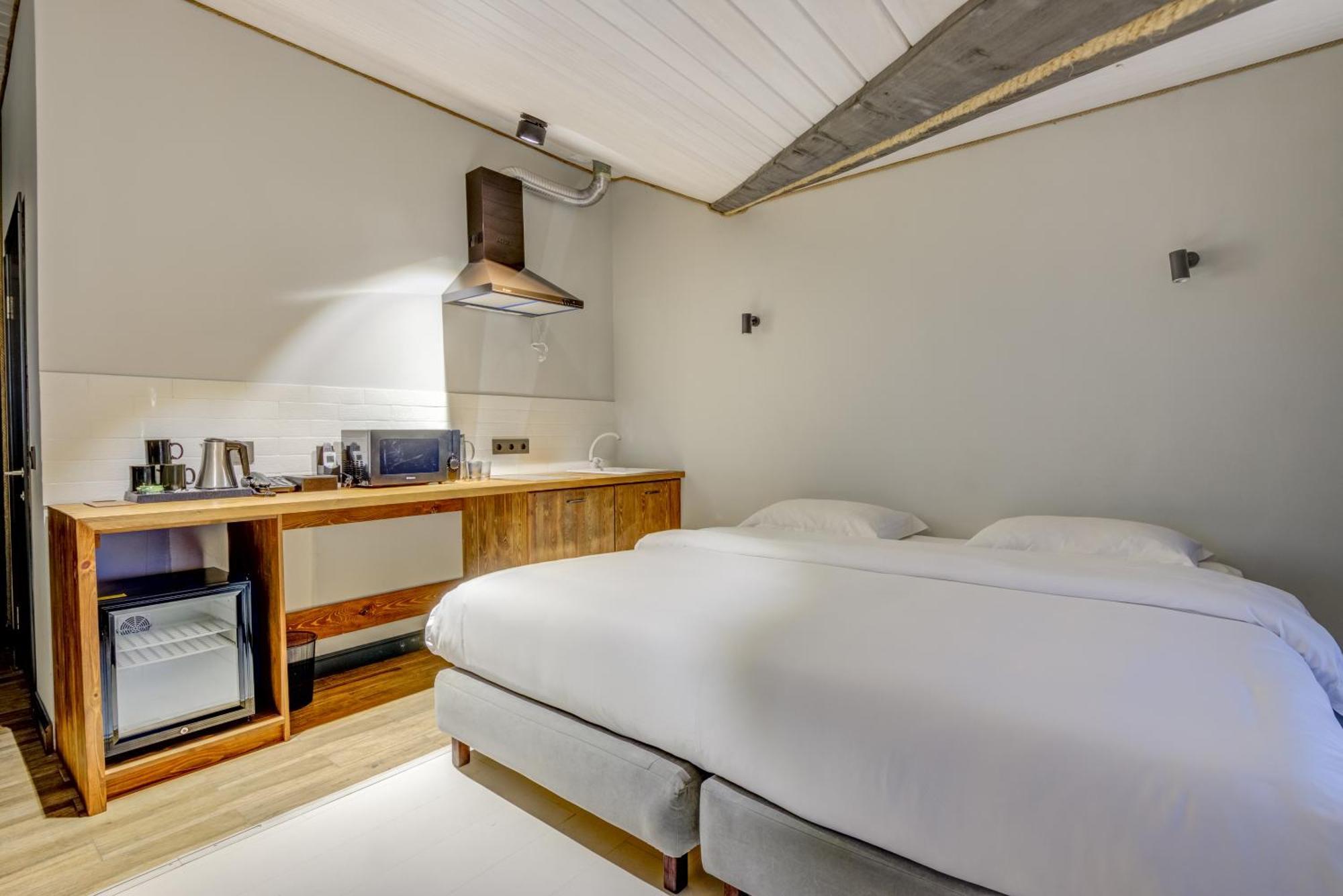 Olimp Hotel Бостери Екстериор снимка
