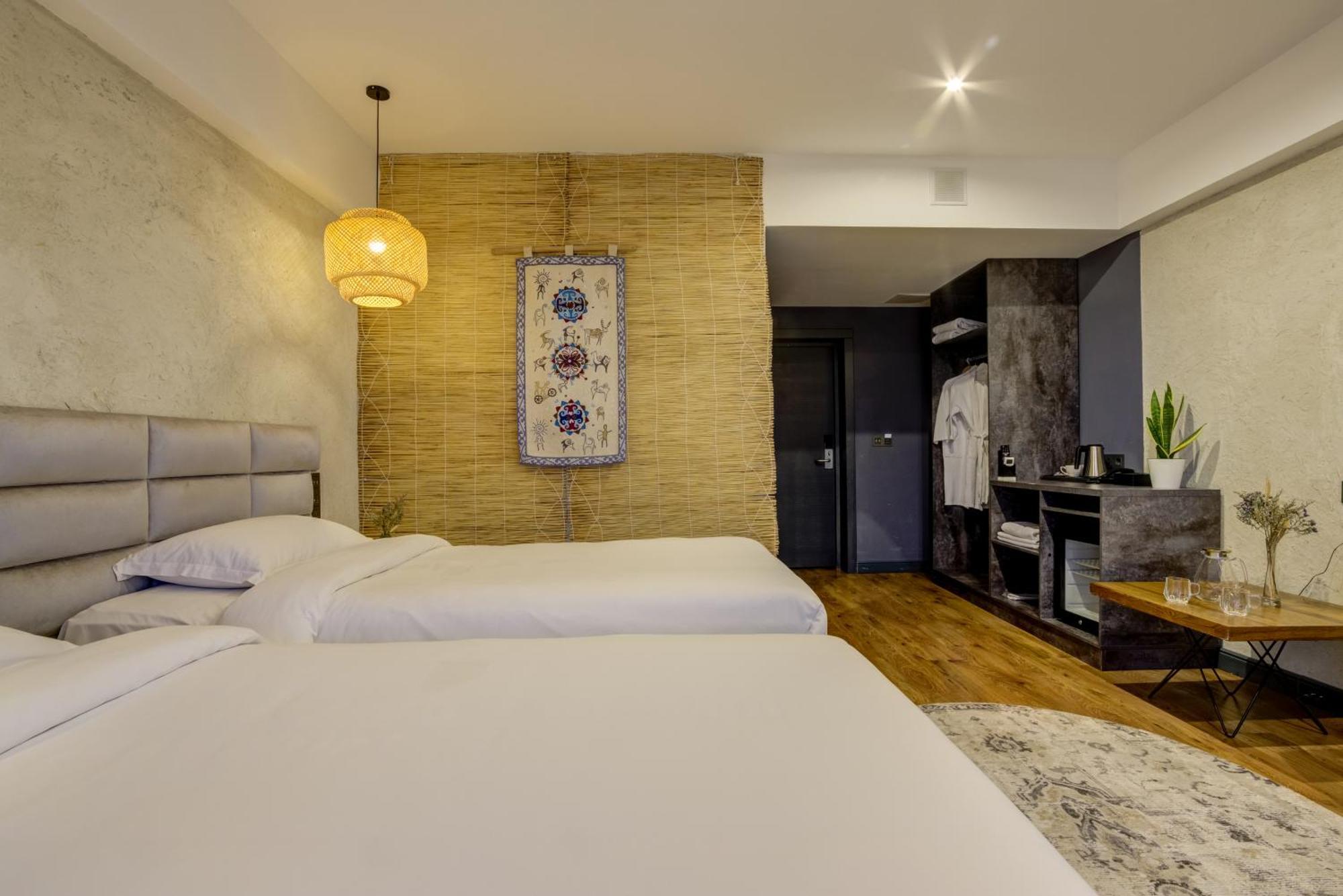 Olimp Hotel Бостери Екстериор снимка