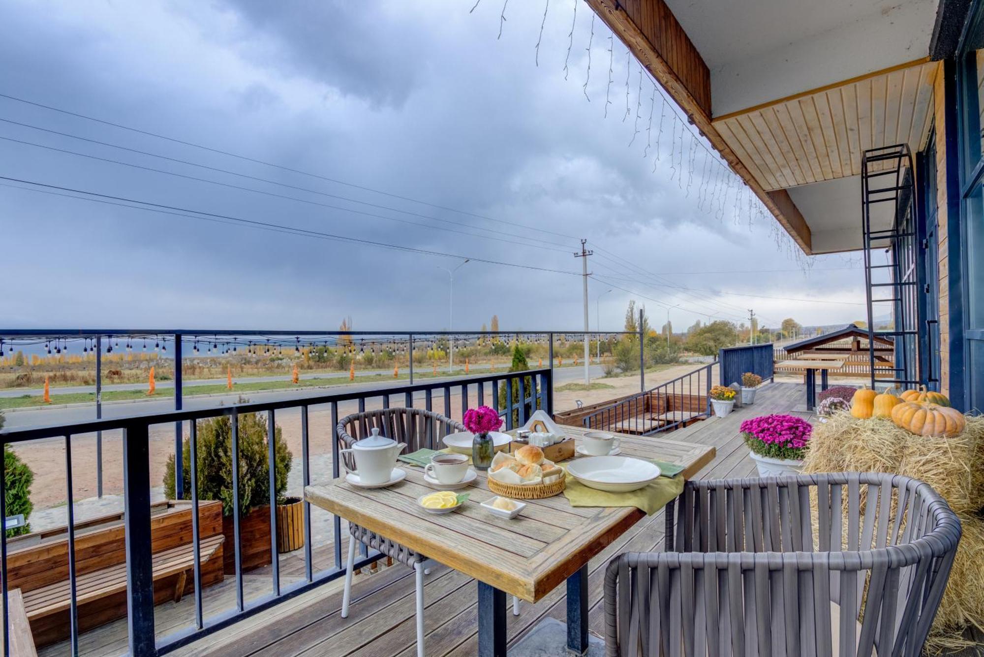 Olimp Hotel Бостери Екстериор снимка